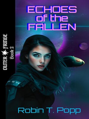 cover image of Echoes of the Fallen